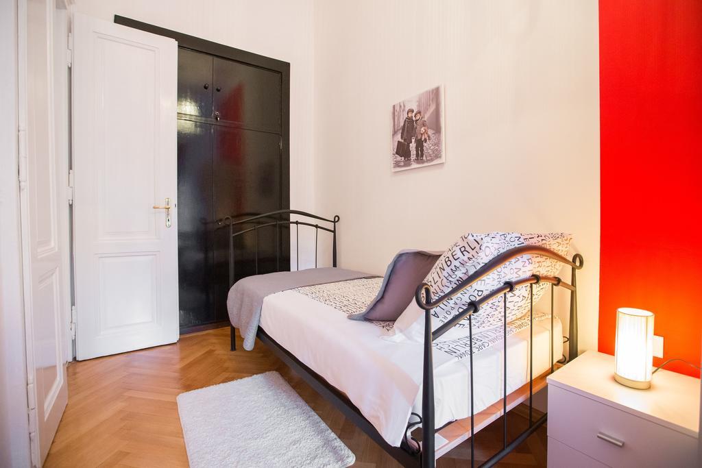 Visitzagreb Ruby Apartment Exterior photo