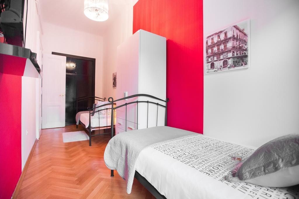 Visitzagreb Ruby Apartment Exterior photo